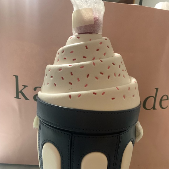 Bing Ice Cream Sundae Crossbody - Picture 2 of 4